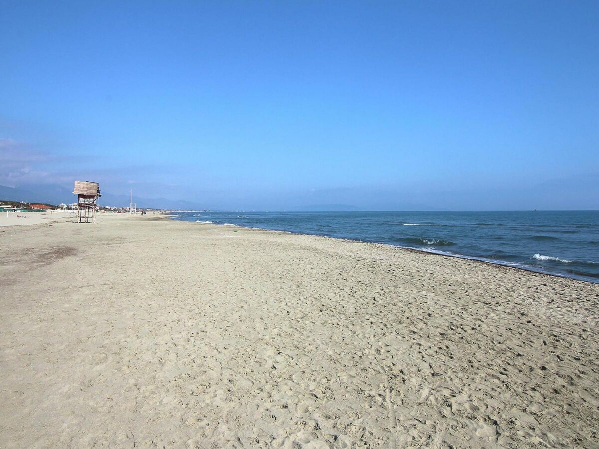 Ferienpark Corsanico-Bargecchia Umgebung 35