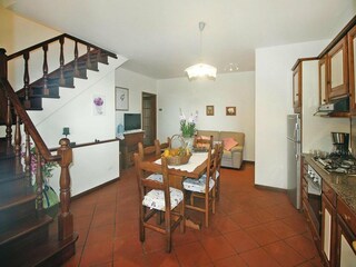 Vakantiepark Corsanico-Bargecchia Kenmerken 18