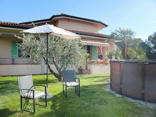 Ferienpark Corsanico-Bargecchia Außenaufnahme 12