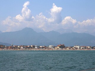 Parco vacanze Corsanico-Bargecchia Ambiente 37