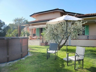 Ferienpark Corsanico-Bargecchia Außenaufnahme 3