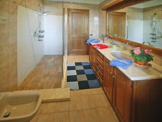 Parco vacanze Corsanico-Bargecchia Caratteristiche 32