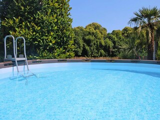 Vakantiepark Corsanico-Bargecchia Buitenaudio-opname 7