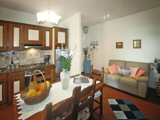 Vakantiepark Corsanico-Bargecchia Kenmerken 21