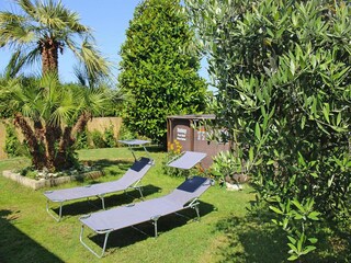 Vakantiepark Corsanico-Bargecchia Buitenaudio-opname 12