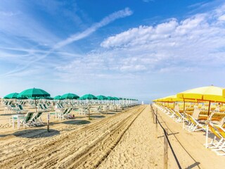 Vakantiepark Corsanico-Bargecchia Omgeving 35