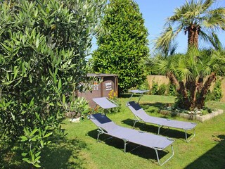 Vakantiepark Corsanico-Bargecchia Buitenaudio-opname 16
