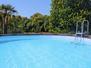 Vakantiepark Corsanico-Bargecchia Buitenaudio-opname 17