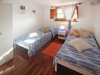 Vakantiepark Corsanico-Bargecchia Kenmerken 30
