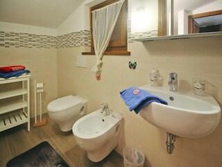 Vakantiepark Corsanico-Bargecchia Kenmerken 31