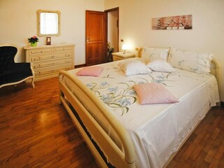 Vakantiepark Corsanico-Bargecchia Kenmerken 32