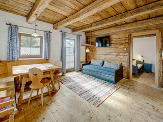 Holiday park Gaimberg Features 11