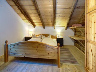 Vakantiepark Gaimberg Kenmerken 12