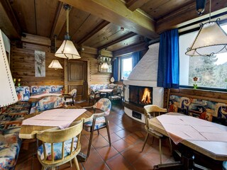 Parco vacanze Gaimberg Caratteristiche 14