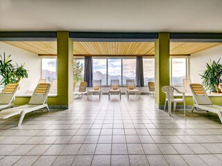 Vakantiepark Gaimberg  31