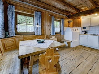 Vakantiepark Gaimberg Kenmerken 21