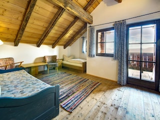 Vakantiepark Gaimberg Kenmerken 18