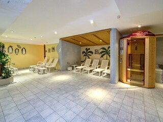 Vakantiepark Gaimberg  27