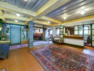 Vakantiepark Gaimberg Kenmerken 4
