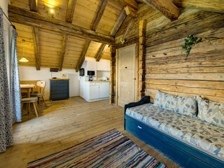 Vakantiepark Gaimberg Kenmerken 9