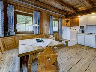 Vakantiepark Gaimberg Kenmerken 6
