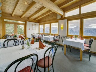 Ferienpark Gaimberg Ausstattung 13