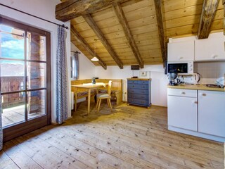Vakantiepark Gaimberg Kenmerken 14