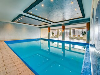 Vakantiepark Gaimberg  30