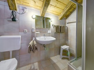 Vakantiepark Gaimberg Kenmerken 21