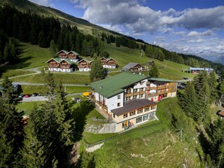 Vakantiepark Gaimberg Buitenaudio-opname 3