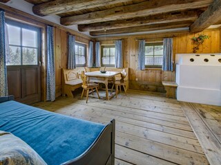 Vakantiepark Gaimberg Kenmerken 22