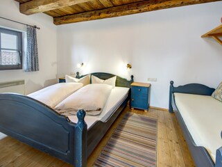 Vakantiepark Gaimberg Kenmerken 24