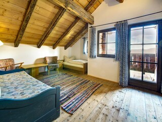 Vakantiepark Gaimberg Kenmerken 25