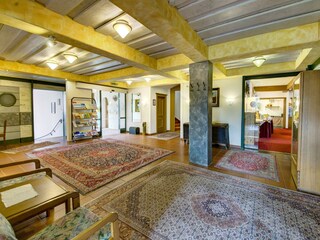 Parco vacanze Gaimberg Caratteristiche 23