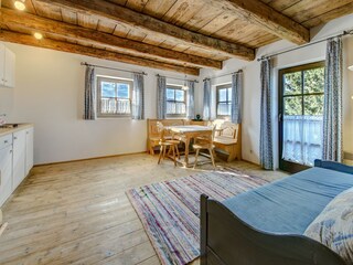 Vakantiepark Gaimberg Kenmerken 23