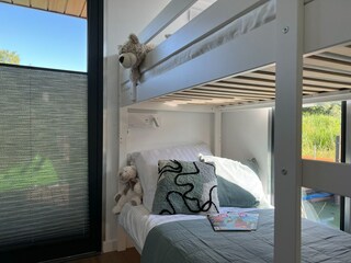 Maison flottante Podamirowo Équipement 25