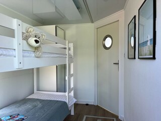 House boat Podamirowo Features 26