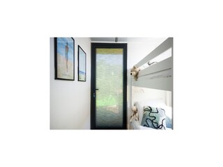 Casa galleggiante Podamirowo Caratteristiche 29