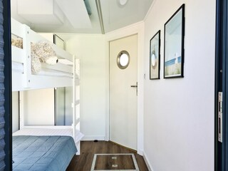 Casa galleggiante Podamirowo Caratteristiche 23