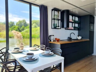 Huisboot Podamirowo Kenmerken 23