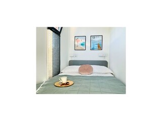 Maison flottante Podamirowo Équipement 27