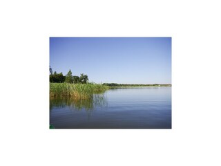 Hausboot Podamirowo Außenaufnahme 16