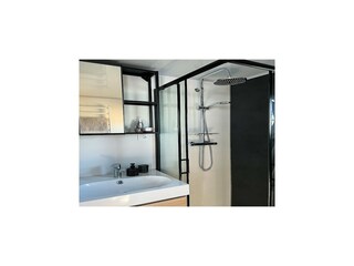 Maison flottante Podamirowo Équipement 20