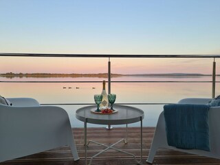 Huisboot Podamirowo Buitenaudio-opname 10