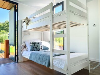 House boat Podamirowo Features 23