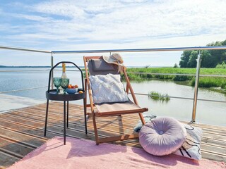 Huisboot Podamirowo Buitenaudio-opname 10
