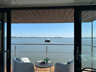 Maison flottante Podamirowo Enregistrement extérieur 12