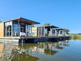 House boat Podamirowo Outdoor Recording 6