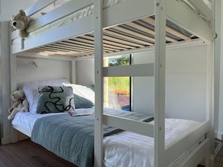 House boat Podamirowo Features 28