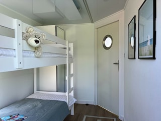 House boat Podamirowo Features 30